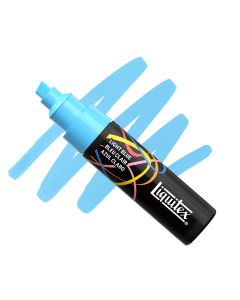 Akryylitussi Liquitex 8 mm Light Blue X0034