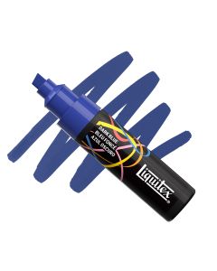 Akryylitussi Liquitex 8 mm Dark Blue X0039