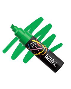 Akryylitussi Liquitex 8 mm Green X0011