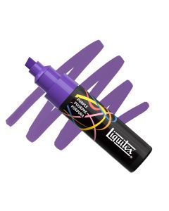 Akryylitussi Liquitex 8 mm Purple X0015