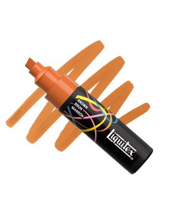 Akryylitussi Liquitex 8 mm Brown X0019