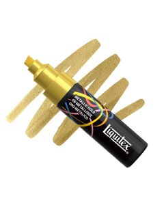 Akryylitussi Liquitex 8 mm Metallic Gold X0058