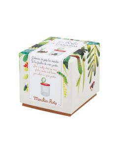 Hyönteislaatikko Moulin Roty - Le jardin du moulin