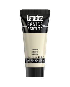 Liquitex Basics 22 ml  436 PARCHMENT