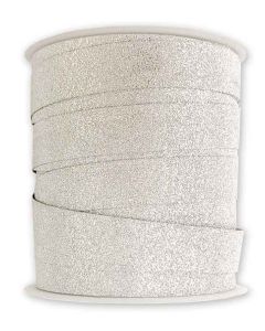 Lahjanauha joulu Partisan - Glitter Silver