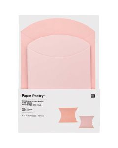 Lahjarasiat Rico Deisgn - Pink