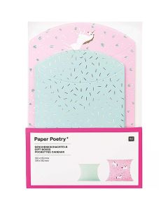 Lahjarasiat Rico Design - Unicorns