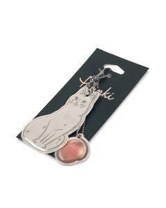 Heijastin Kaisu Sandberg - Kissa