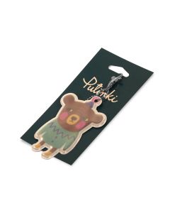 Heijastin Mira Mallius - Karhu