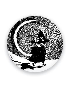 Magneetti M Putinki Muumi - Nuuskamuikkunen