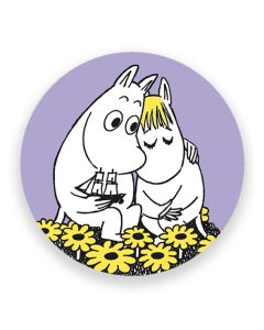 Magneetti M Putinki Muumi - Halaus