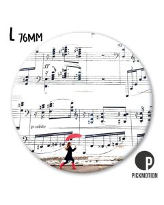 Magneetti L Pickmotion - Nuotit