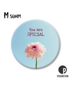 Magneetti M Pickmotion - Kukka, You are special
