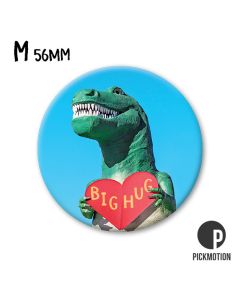 Magneetti M Pickmotion - T-Rex, Big hug
