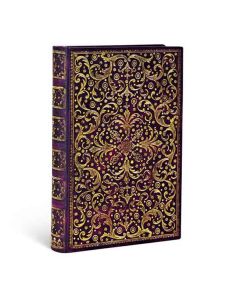Muistikirja Paperblanks Ultra lined - Aurelia