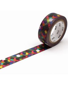 MT masking tape - layer dot
