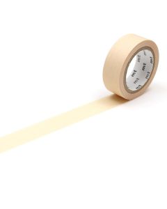MT masking tape - Pastel marigold