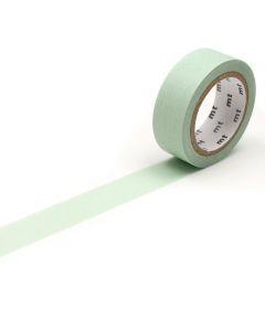 MT masking tape - Pastel ivy