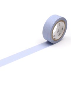 MT Masking tape - Pastel ultramarine