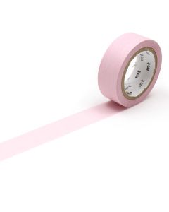 MT masking tape - Pastel rose