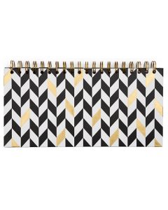 Planneri Go Stationery - Monochrome