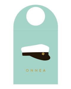 Pullokortti - YO lakki