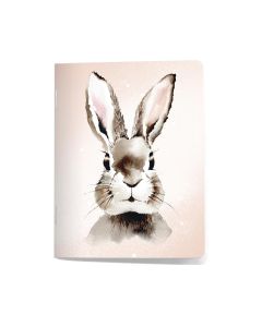 Pikkuvihko Henna Adel - Rusakko