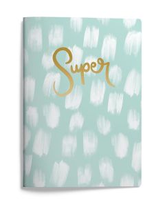 Vihko A5 Putinki Letters - Super