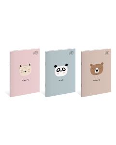 Vihko A6 Interdruk - Bebe Cute lajitelma