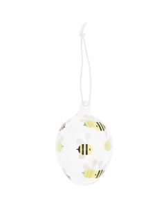 Koristemuna lasia Rico Design - Bee