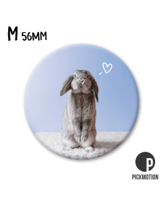 Magneetti M Pickmotion - Pupu ja sydän