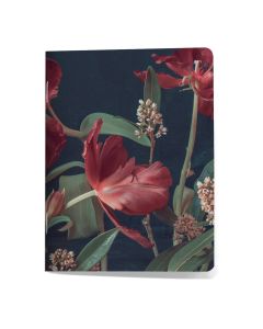 Pikkuvihko Kreetta Järvenpää - Tulip Talking 2020