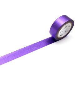 MT masking tape - Purple High Brightness