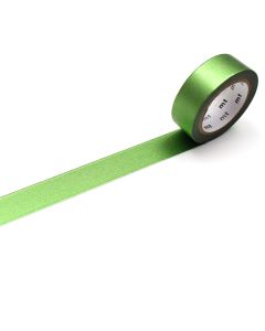 MT Masking tape - Yellow green high brightness