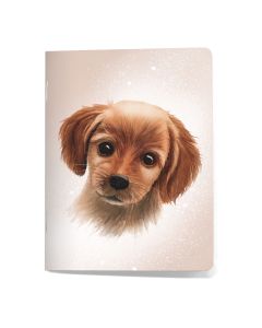 Pikkuvihko Henna Adel - Koira