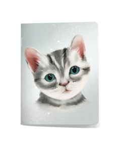 Pikkuvihko Henna Adel - Kissa