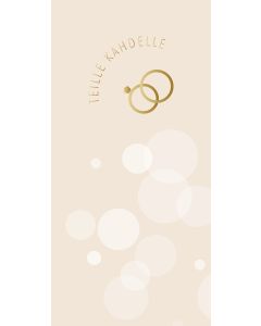 Rahakuori Putinki - Teille kahdelle