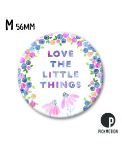 Magneetti M Pickmotion - Love the little things