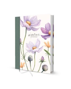 Ajatus päivässä kirja Henna Adel -Unelmatarha