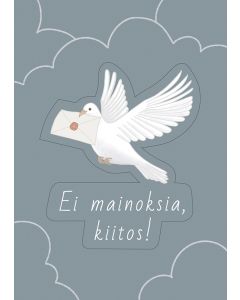 Ovitarra Putinki Edit Heikkinen - Ei mainoksia