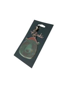 Heijastin Mira Mallius - Merikarhu