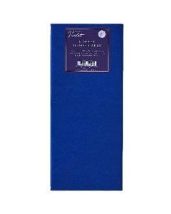 Silkkipaperi Partisan - Dark blue