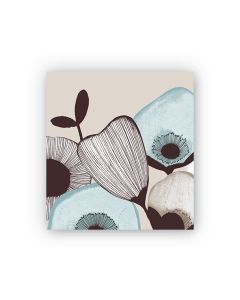 Pakettikortti Putinki Pentik - Pastelli