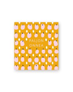 Pakettikortti Putinki Pentik - Kardemumma