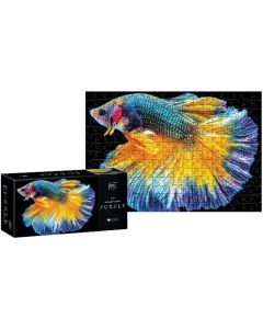 Palapeli 250 palaa Interdruk -Fish