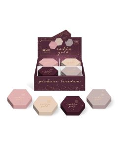 Pyyhekumi Interdruk - Rose Gold lajitelma