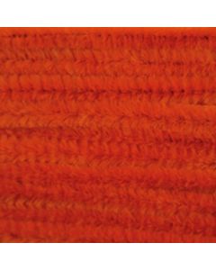ILOX Piippurassi 8mmx500mm oranssi 10kpl