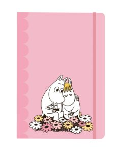 Muistikirja A5 - Halaus