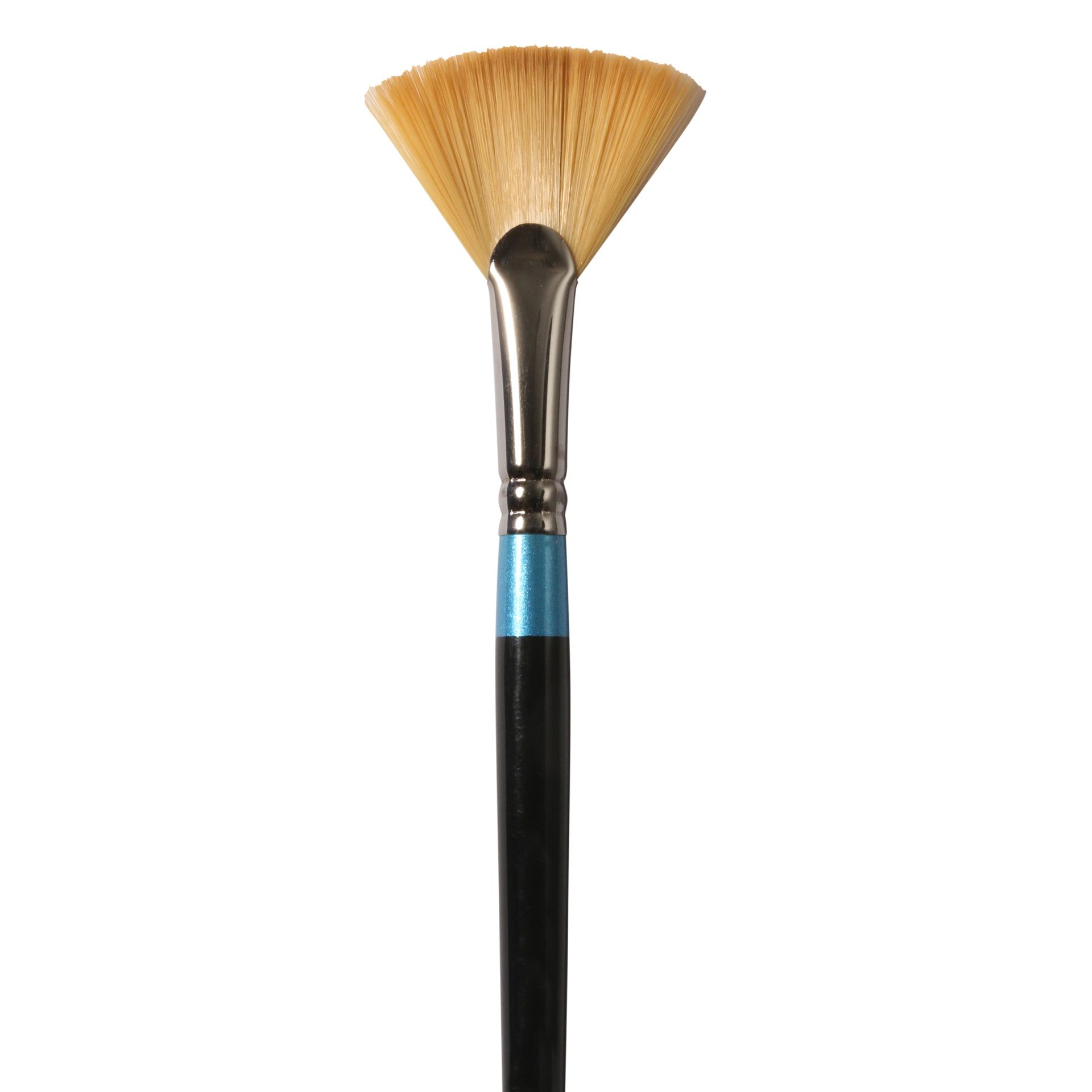 T DR Aquafine 48-06 viuhka keinokuitusivellin, lyhyt varsi