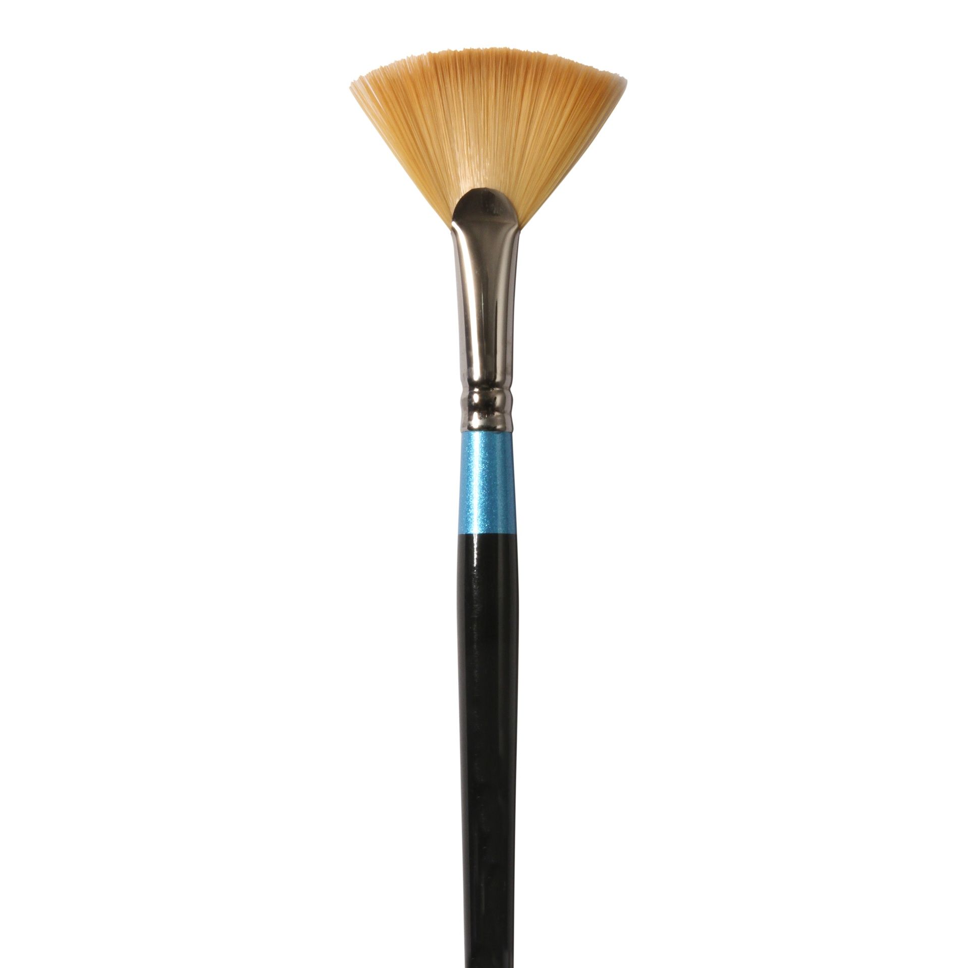 T DR Aquafine 48-04 viuhka keinokuitusivellin, lyhyt varsi